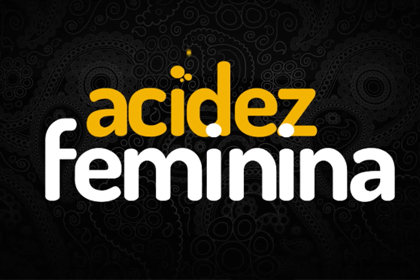 Acidez Feminina