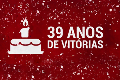 FEAAC 39 Anos